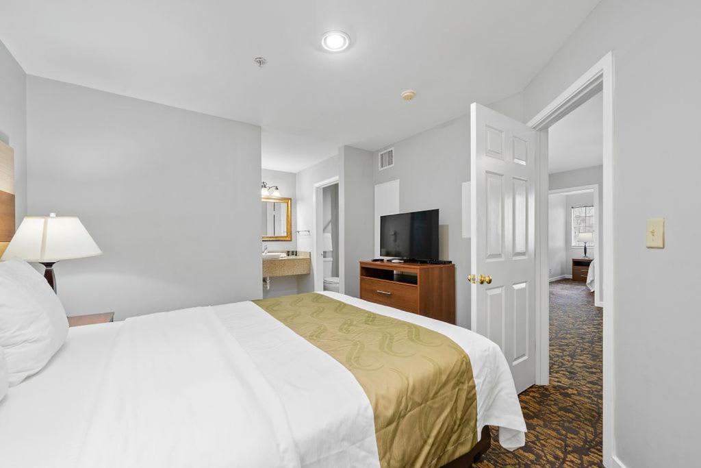 The 505 Collection Buckhead 호텔 애틀랜타 외부 사진