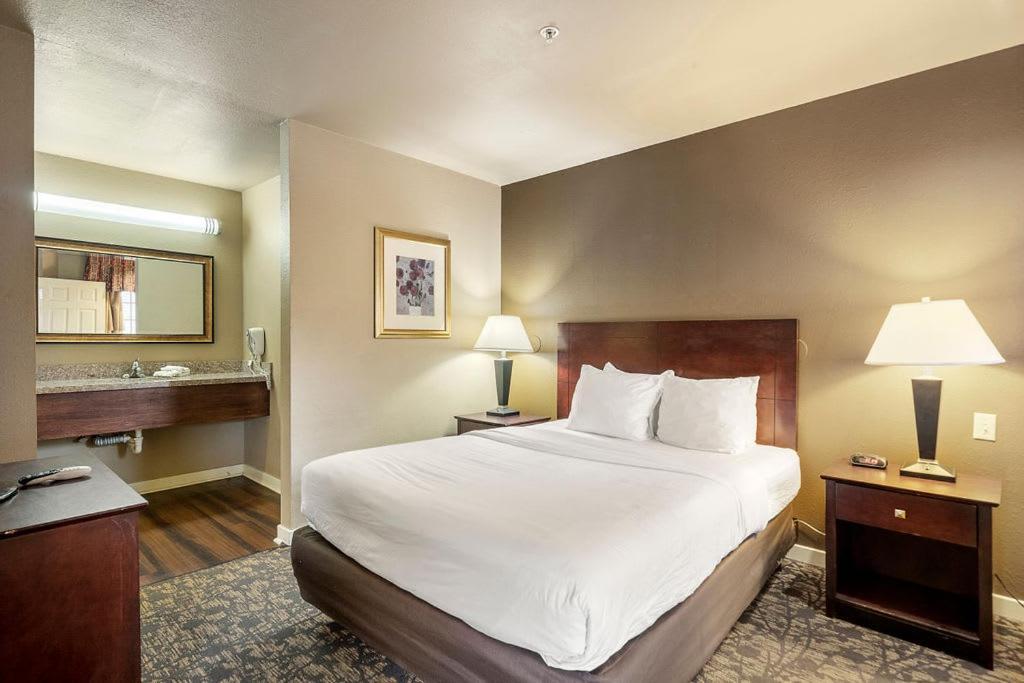 The 505 Collection Buckhead 호텔 애틀랜타 외부 사진