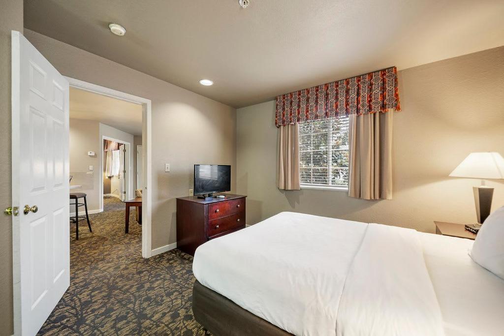 The 505 Collection Buckhead 호텔 애틀랜타 외부 사진