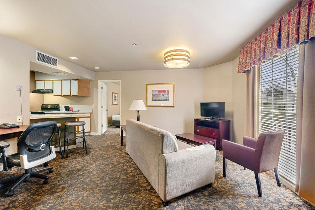 The 505 Collection Buckhead 호텔 애틀랜타 외부 사진