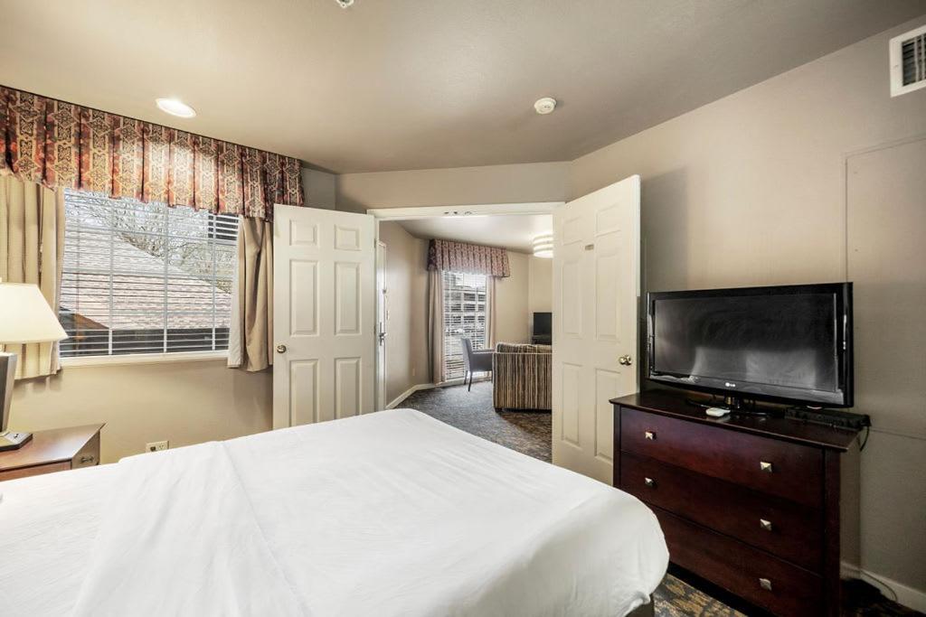 The 505 Collection Buckhead 호텔 애틀랜타 외부 사진