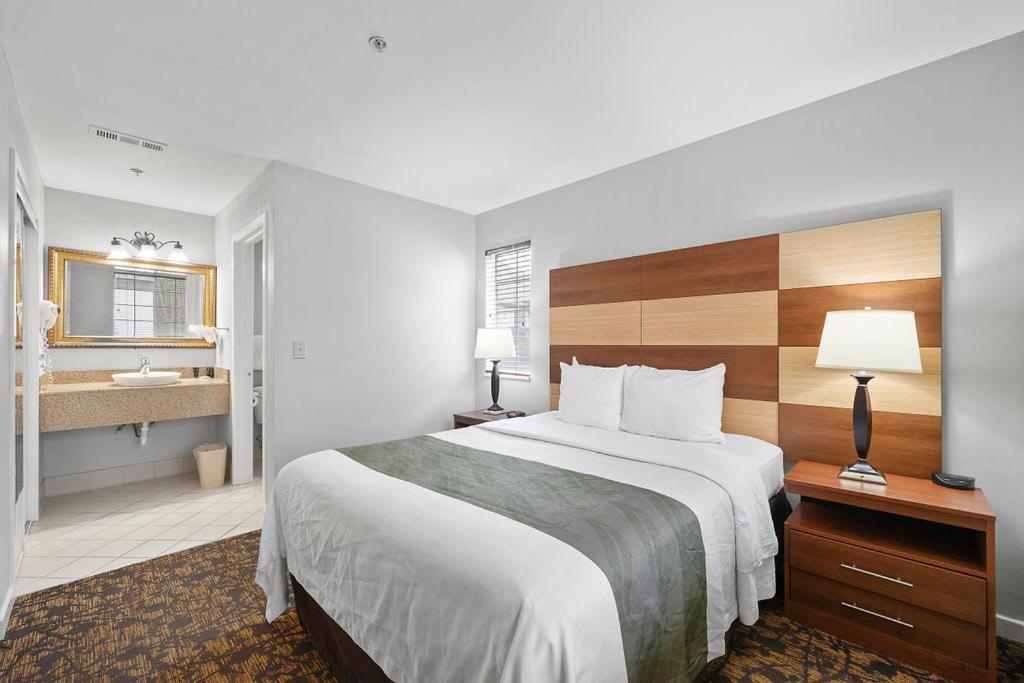 The 505 Collection Buckhead 호텔 애틀랜타 외부 사진
