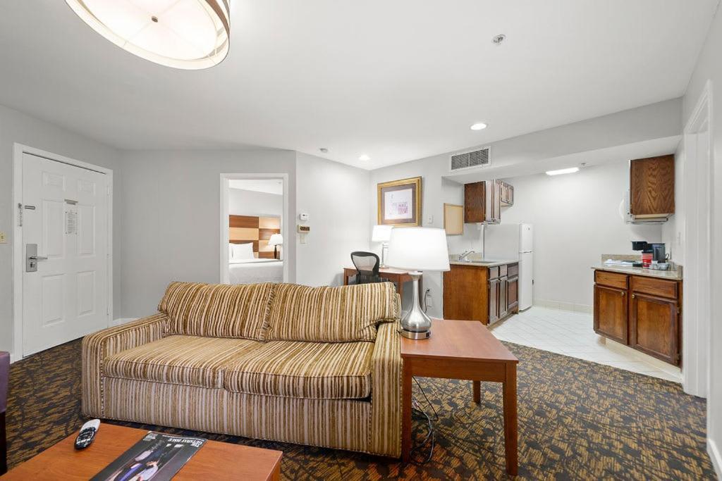 The 505 Collection Buckhead 호텔 애틀랜타 외부 사진