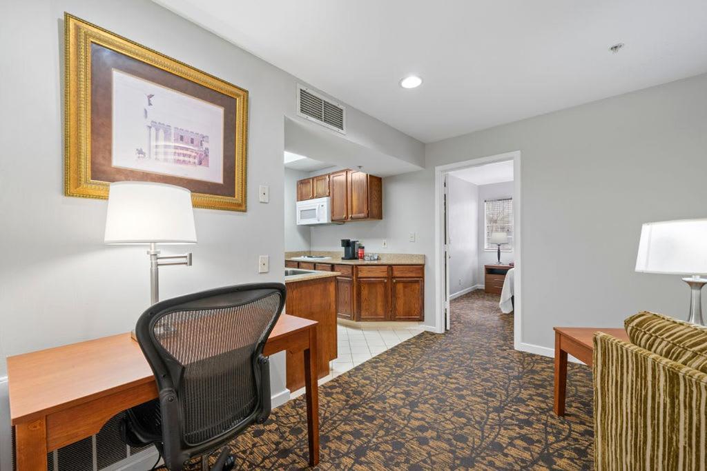 The 505 Collection Buckhead 호텔 애틀랜타 외부 사진