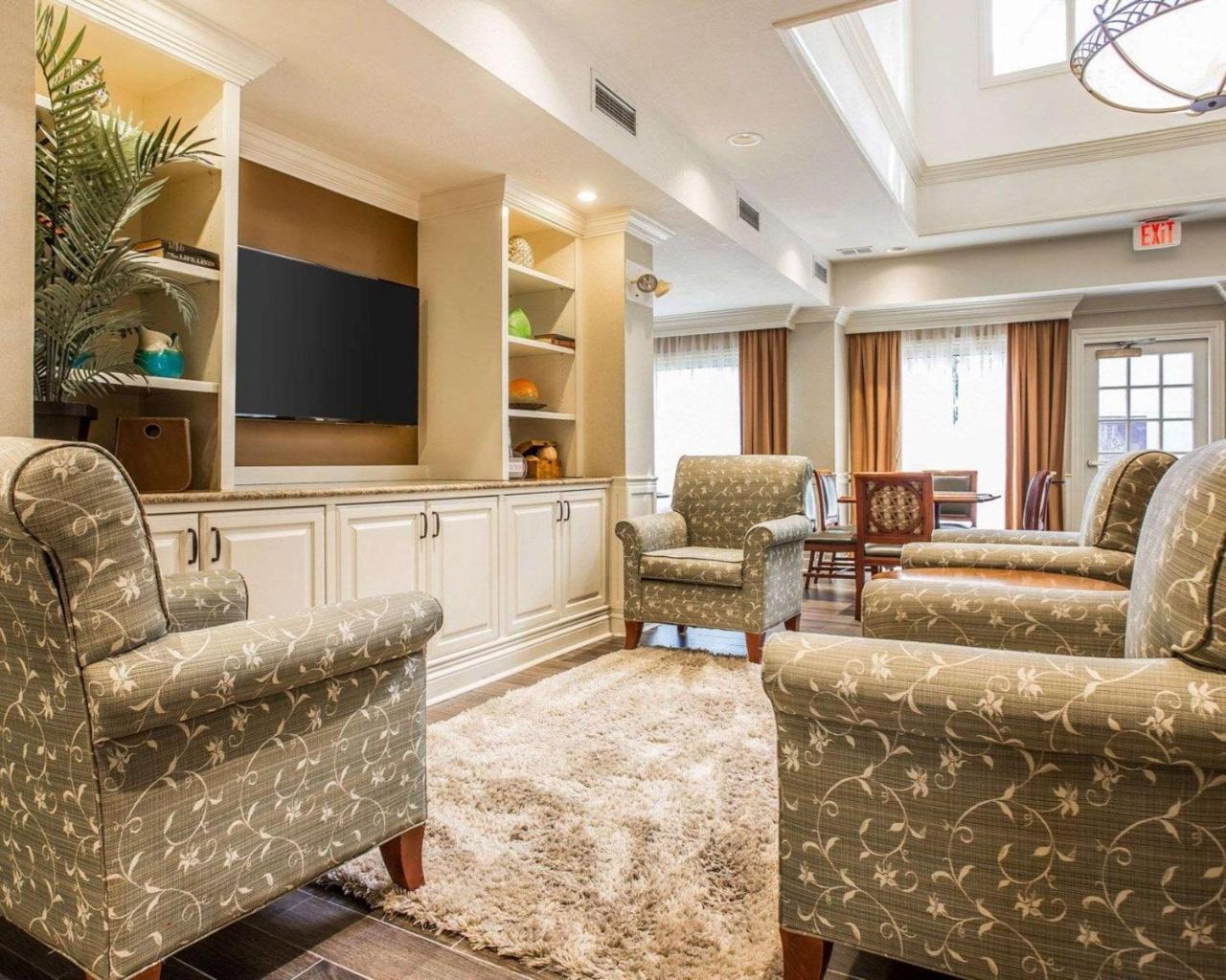 The 505 Collection Buckhead 호텔 애틀랜타 외부 사진